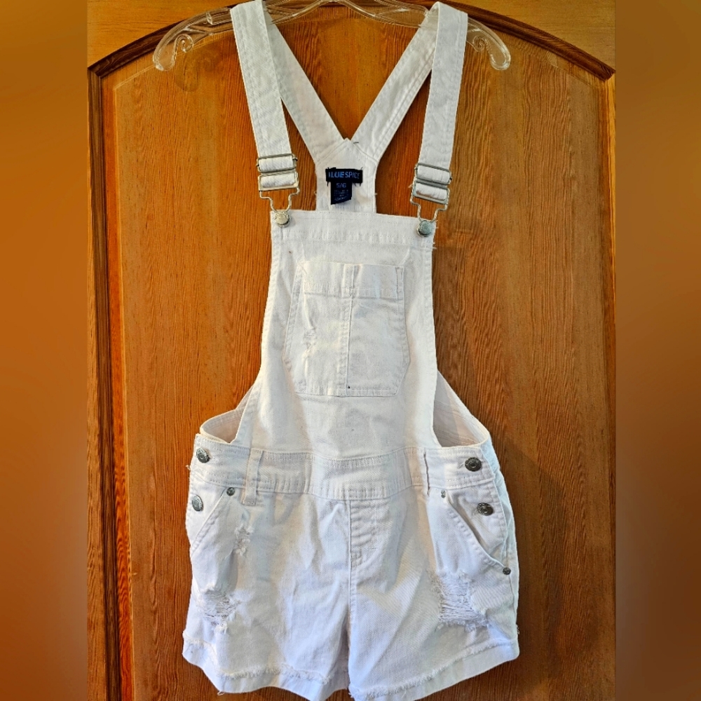 Overalls